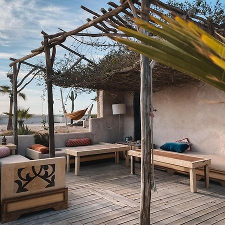 Surfiscamp Dakhla Villa Ngoại thất bức ảnh
