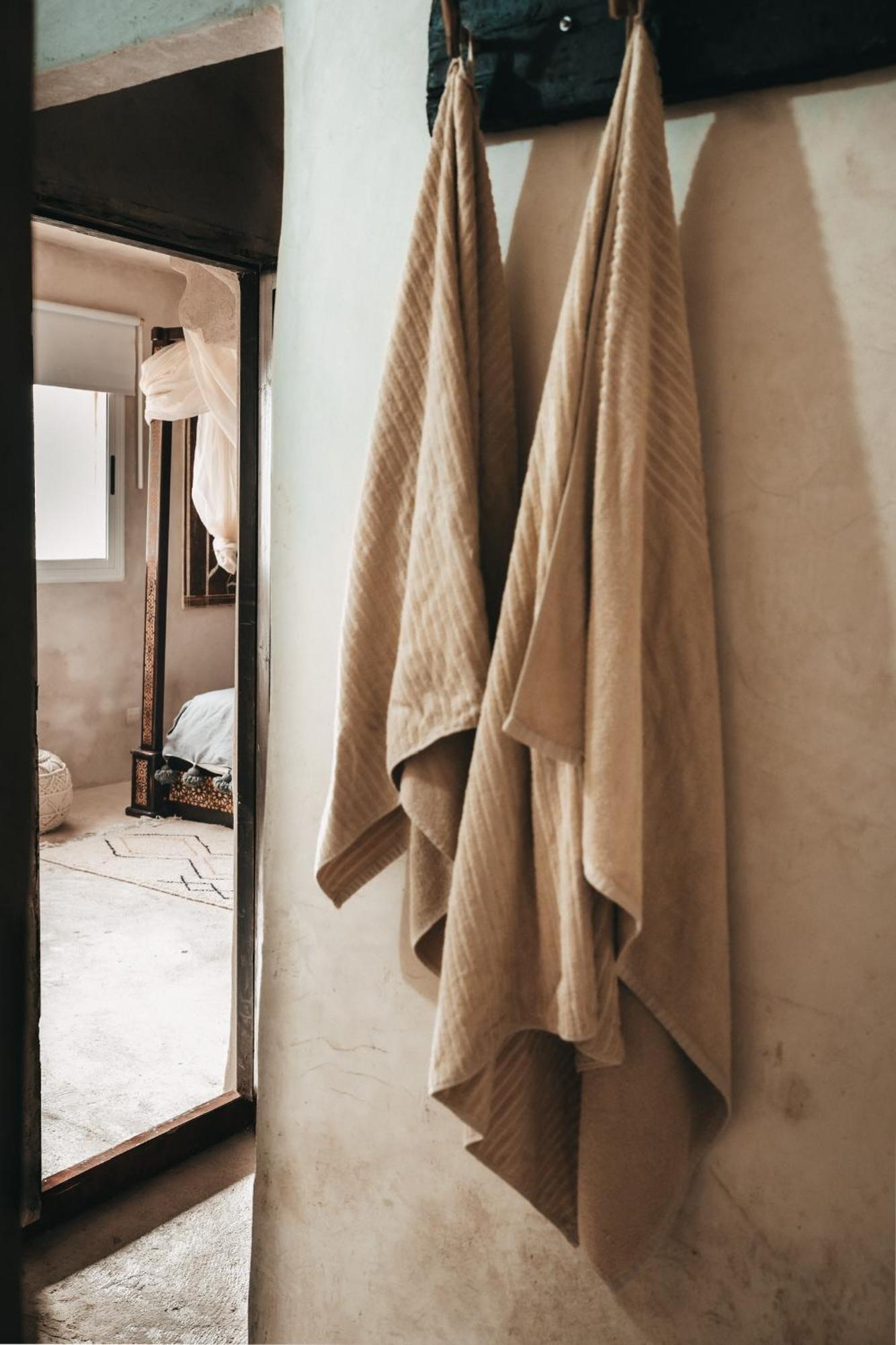 Surfiscamp Dakhla Villa Ngoại thất bức ảnh