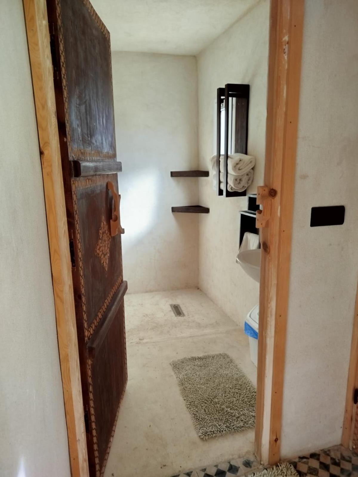 Surfiscamp Dakhla Villa Ngoại thất bức ảnh